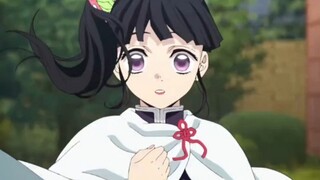 盘点鬼灭中炭治郎的有趣冷知识