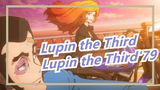 [Lupin the Third] Lupin the Third'79, Saxophone Quartet Cover