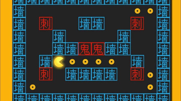 In martial arts, speed is invincible!