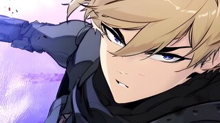 [Mercenary King 23] "Đó là một xác quái vật thối rữa, nhưng ta coi nó như báu vật."