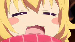 《 膨！胀！》
