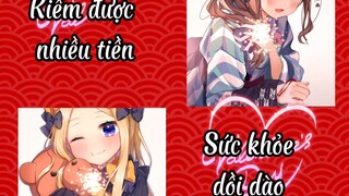 chúc mọi người năm mới đc như video trên