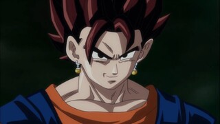 Dragon Ball Super - Vegetto Theme Song [Extended]
