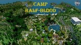 Camp Half-Blood ep 1- Pilot (Minecraft Roleplay)