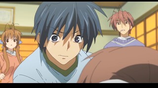 [PCS Anime/Official IN/Perfect Nagisa Line] "CLANNAD" [Small Palm] Official IN Song Perfect Nagisa Line Script Level Full Version PCS Studio