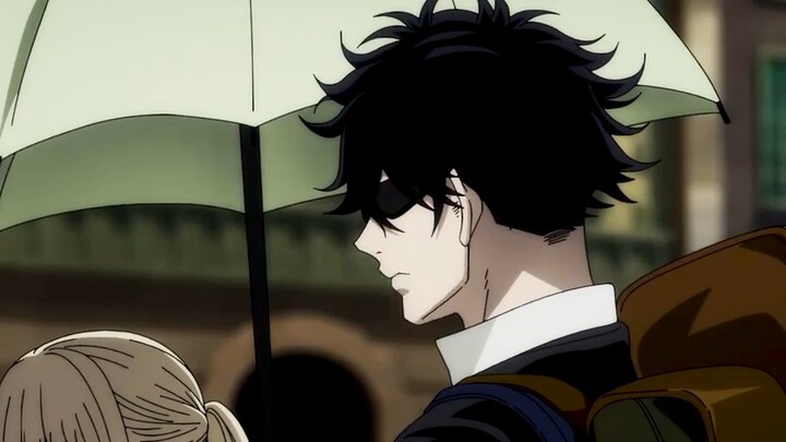 Kamu adalah pelayanku