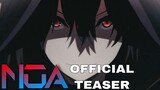 The Eminence in Shadow Season 2 Official Announcement Teaser [English Sub]