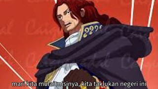SHAMROCK GUNKO TIBA DI ELBAF UNTUK MENCULIK ANAK-ANAK RAKSASA