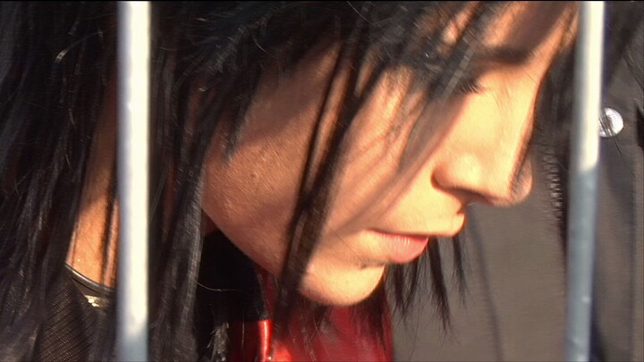 Tokio Hotel Benissimo Autographs in 8K