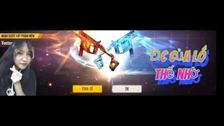 Khô Máu Với Vòng Quay Băng Hoả Và Cái Kết Cay Hơn Ăn Ớt || Test Vector Băng Hoả Cực Chất