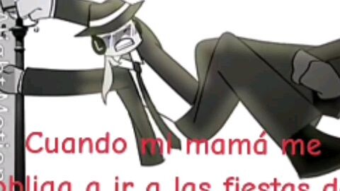 nooooo mafioso !