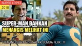 SUPERMAN VERSI MEMBAGONGKAN..!!! || Alur Cerita Film Super Lopez (2018)