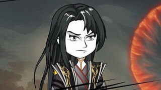 Episode 103: Battle, the Power of the Imperial Soul