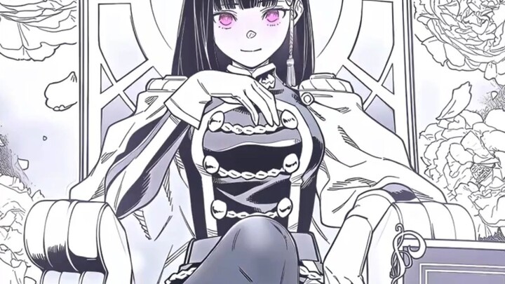 mato sehei no slave season 2