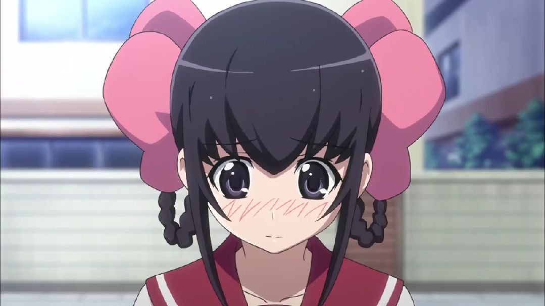 The World God Only Knows 2 Episode 1 [English Sub] - BiliBili