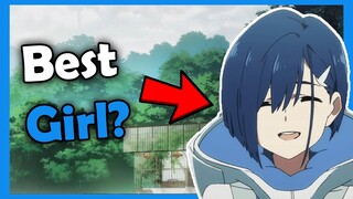 Ichigo did NOTHING WRONG! | Darling in the FranXX