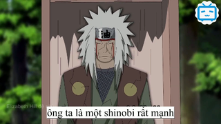 Elizabeth Hill đệ nhị - Naruto Vs Kashin Koji - Triệu hồi JIRAIYA_1 #anime #schooltime