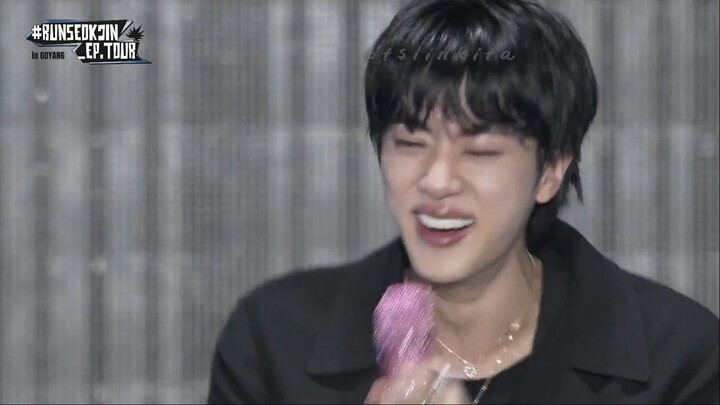 REPLAY DAY 2 - RUNSEOKJIN_EP.TOUR in GOYANG CONCERT