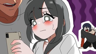 [Kikuso TOON] Kesalahpahaman