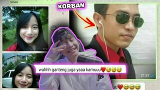 di kira perempuan dan sudah terlanjur jatuh cinta, ternyata...