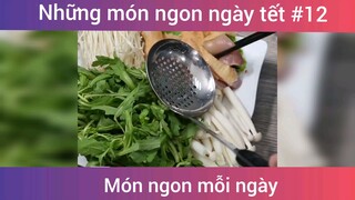 Những món ngon ngày tết p12