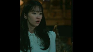 When he was slapped 🤧😭Wedding Impossible Ep3 #kdrama #shorts #weddingimpossible #foryou #moonsangmin