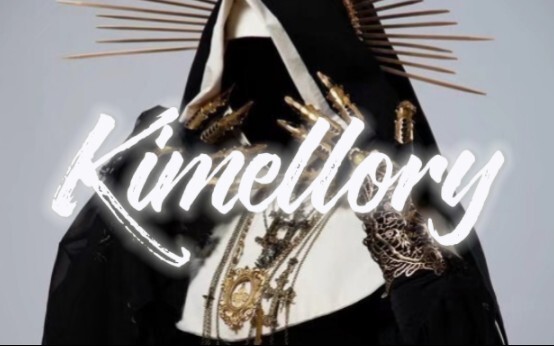 Kimellory – The Thief of Love | “Why keep chasing when it’s so dangerous?” (Demoness Persona – Custo