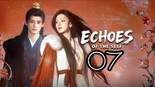 🇨🇳 𝖤𝖼𝗁𝗈𝖾𝗌 𝗈𝖿 𝗍𝗁𝖾 𝖲𝖾𝗅𝖿 𝖤𝗉𝗂𝗌𝗈𝖽𝖾 7 - 𝖤𝗇𝗀 𝗌𝗎𝖻