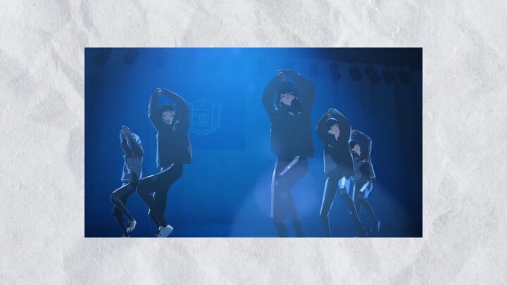 Anime Dance Terbaik yang Pernah Aku Tonton!