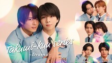 [English Sub.] 𝗧 𝗮 𝗸 𝘂 𝗺 𝗶 | Ep.1