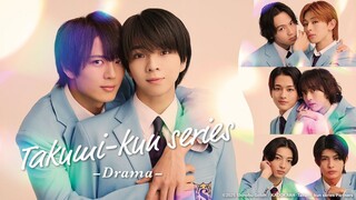 [English Sub.] 𝗧 𝗮 𝗸 𝘂 𝗺 𝗶 | Ep.2
