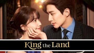 king the land (sub indo) eps 3