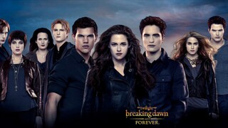 Twilight Saga - Breaking Dawn Part 2 (2012) Sub Indonesia