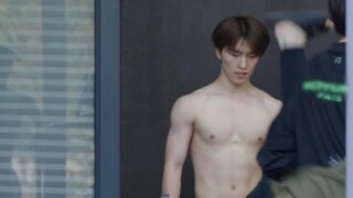 Nam khách 5 người! Phòng gym its2.0 phiên bản thưởng thức nguyên chất