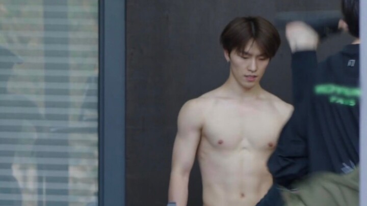 Nam khách 5 người! Phòng gym its2.0 phiên bản thưởng thức nguyên chất