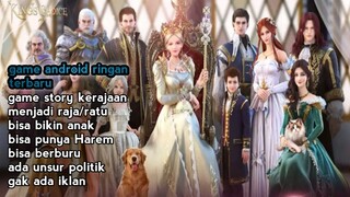 Game yang sering muncul di iklan ~ King Choice ~ Gameplay