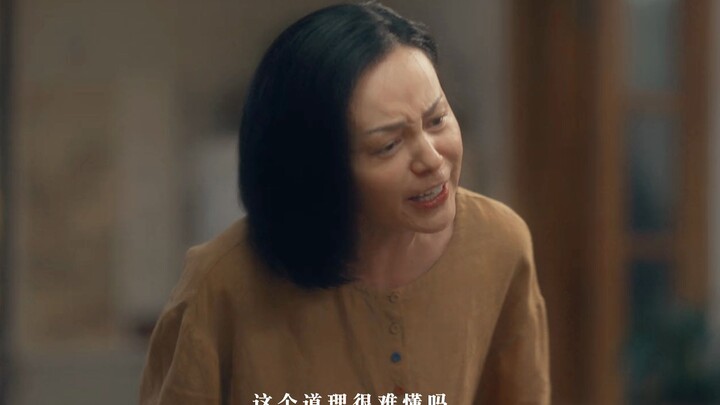 For the first time in a Chinese drama, I’ve seen such a realistic fight—It’s giving me major parents