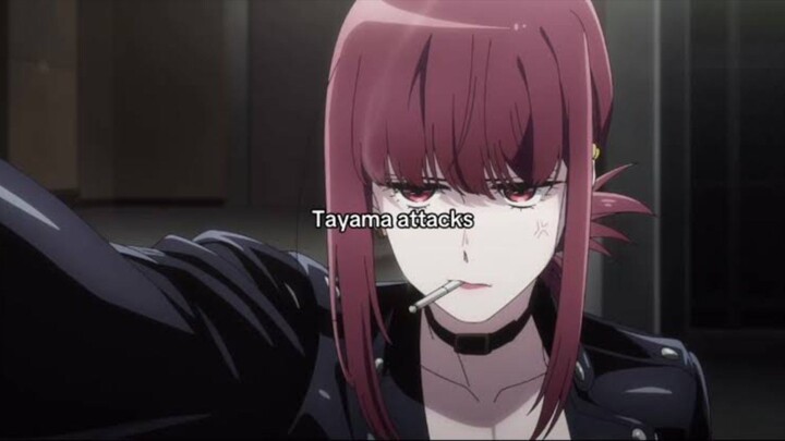[AMV] Yamada Tayama Edit