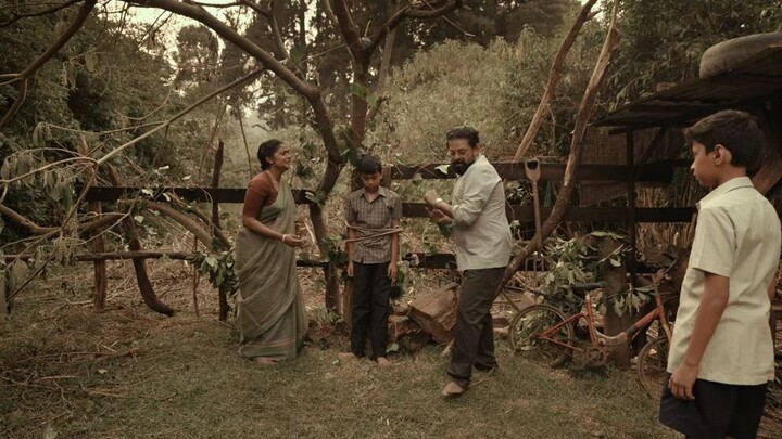 naane varuven full movie tamil