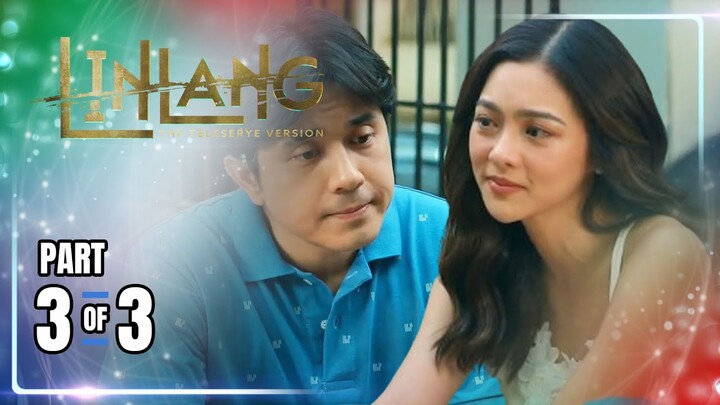 Linlang | Episode 103 (3/3) | June 14, 2024