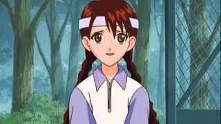 The Prince of Tennis ปริ๊นซ์ ออฟ เทนนิส เจ้าชายลูกสักหลาด ตอนที่ 37 พากย์ไทย