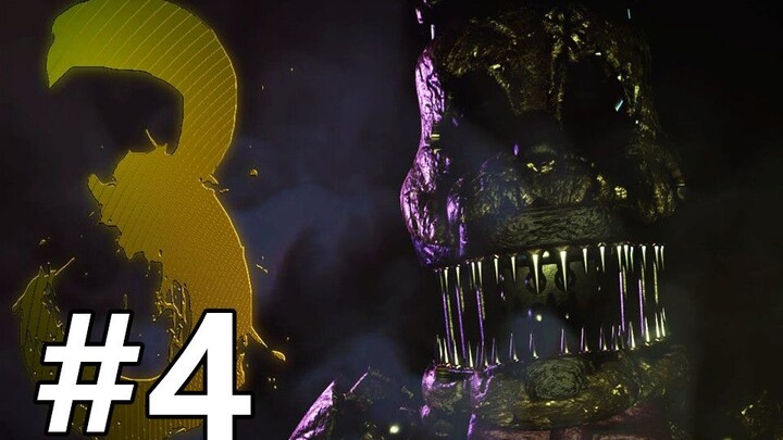 توضيح زي مو لليلة النهائية 3#4 – الطبيب الجديد وصل! (