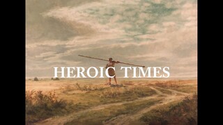 Watch Full Move HEROIC TIMES 1983 For Free : Link in Description