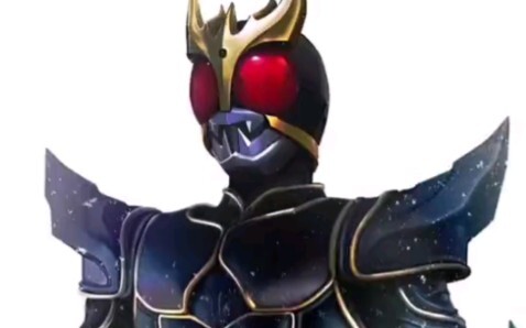 คาเมนไรเดอร์ ร่างสุดท้ายทั้งหมดในเฮเซ