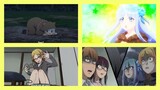 Uncle From Another World! Isekai Ojisan!!! Episode 12! 1080p!