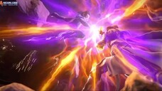 Martial Universe S6 Eps 1-6 Sub Bagus