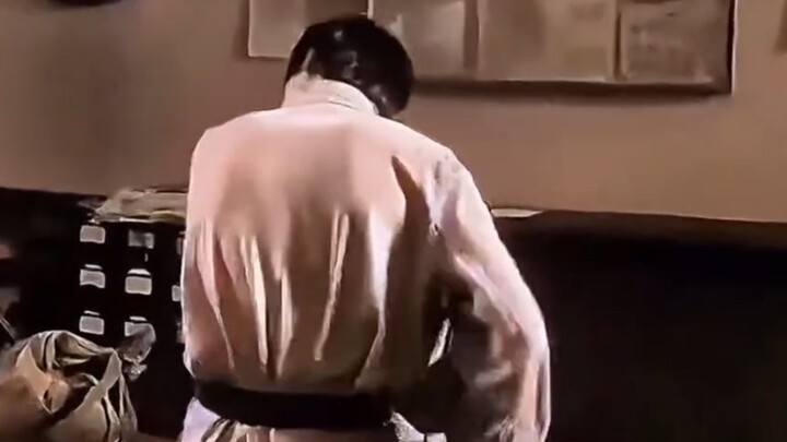 เมื่อผู้คนถามว่าอำนาจของปอลคอชากินยิ่งใหญ่แค่ไหน ปอลคอชากินก็เพิ่งจะเผช...