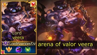 arena of valor veera arena of valor veera gameplay