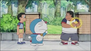 Doraemon Malay 2022 #18