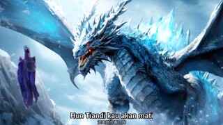 btth season 5 episode 196 sub indo - hun tiandi sekarat oleh zukun